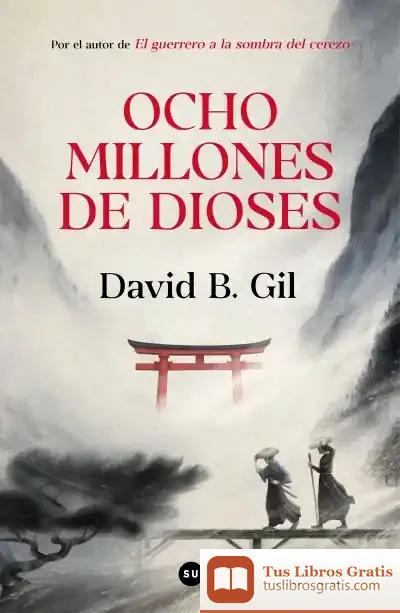 Descargar Ocho Millones De Dioses