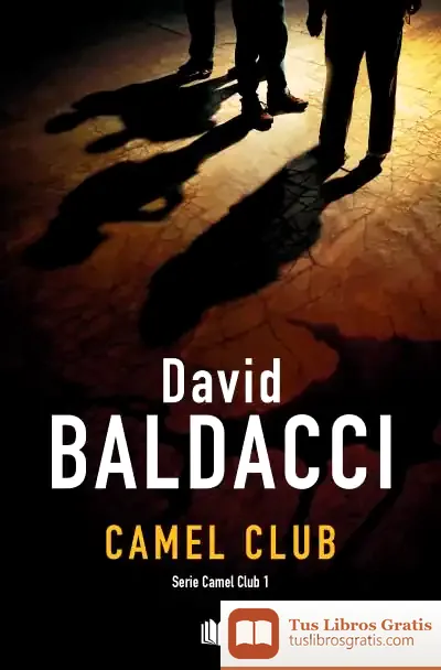 Descargar Camel Club de Linaae