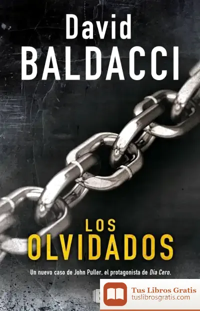 Descargar John Puller 2. Los Olvidados de David Baldacci
