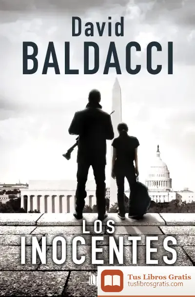 Descargar Los Inocentes (Will Robie 1) de David Baldacci