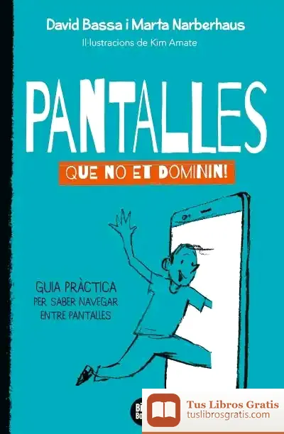 Descargar Pantalles
