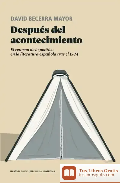 Descargar Despu?S Del Acontecimiento