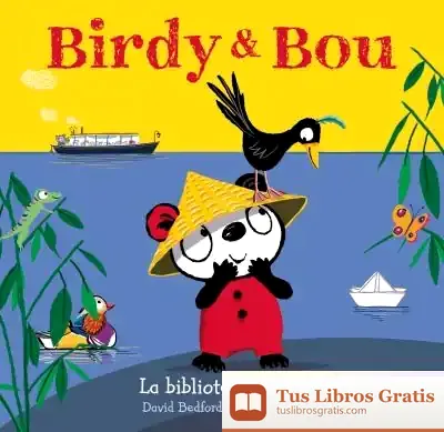 Descargar Birdy Y Bou