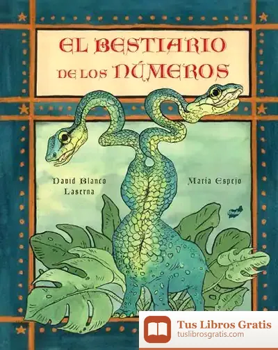 Descargar El Bestiario De Los Números