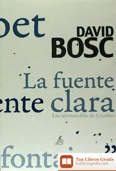 Descargar La Fuente Clara