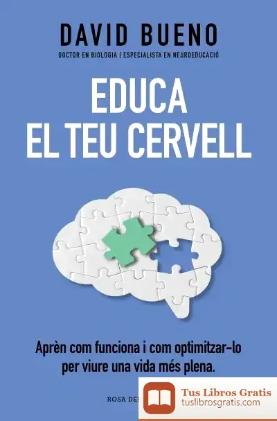 Descargar Educa El Teu Cervell