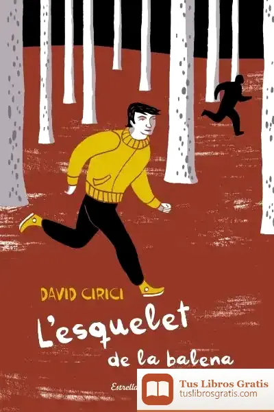 Descargar L'Esquelet De La Balena de David Cirici