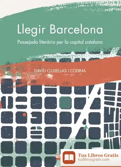 Descargar Llegir Barcelona