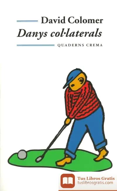 Descargar Danys Col.Laterals