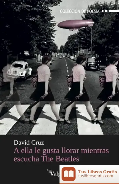 Descargar A Ella Le Gusta Llorar Mientras Escucha The Beatles