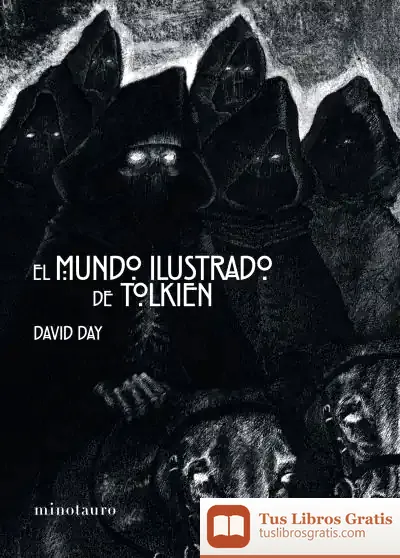 Descargar El Mundo Ilustrado De Tolkien de David Day