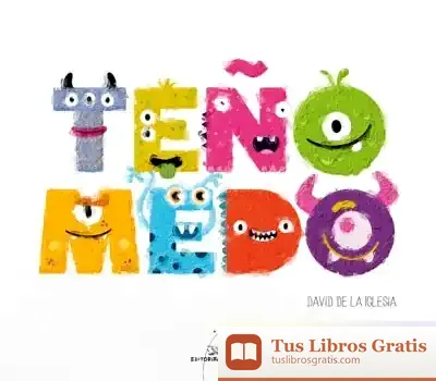Descargar Teño Medo