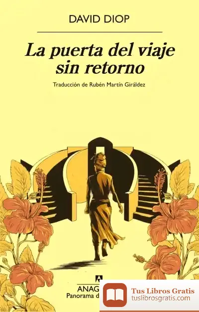 Descargar La Puerta Del Viaje Sin Retorno
