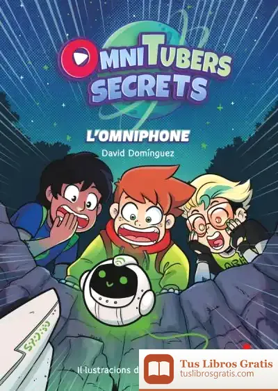 Descargar L'Omniphone de David Domínguez