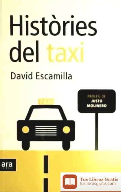 Descargar Històries Del Taxi