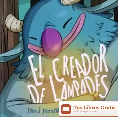 Descargar El Creador De Làmpades