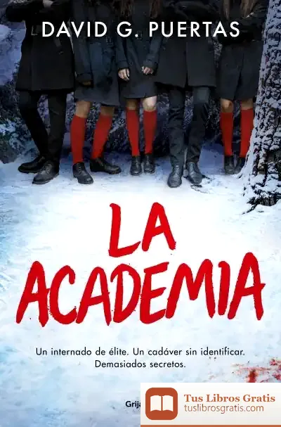 Descargar La Academia