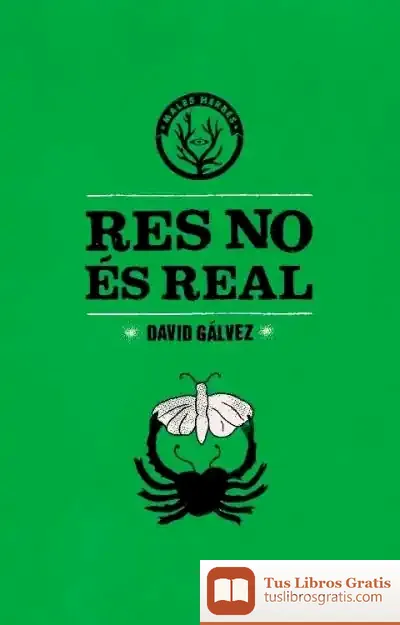Descargar Res No És Real