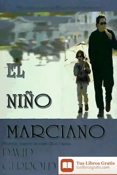 Descargar El Niño Marciano