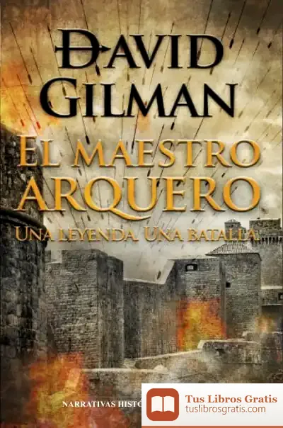Descargar El Maestro Arquero