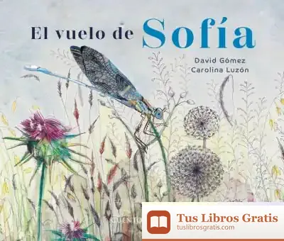 Descargar El Vuelo De Sofía