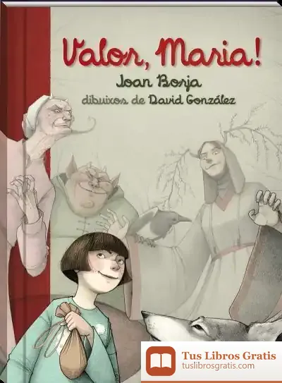 Descargar Valor, Maria