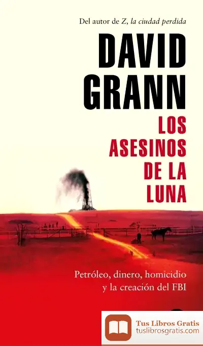 Descargar Los Asesinos De La Luna