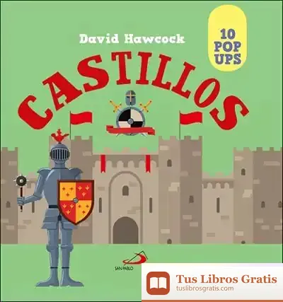 Descargar Castillos: 10 Pop Ups
