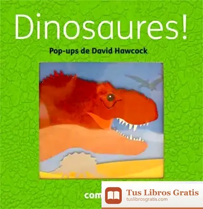 Descargar Dinosaures!