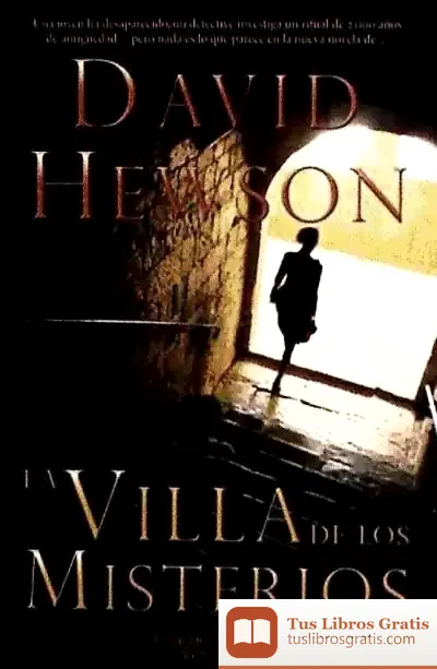 Descargar Villa De Los Misterios,La