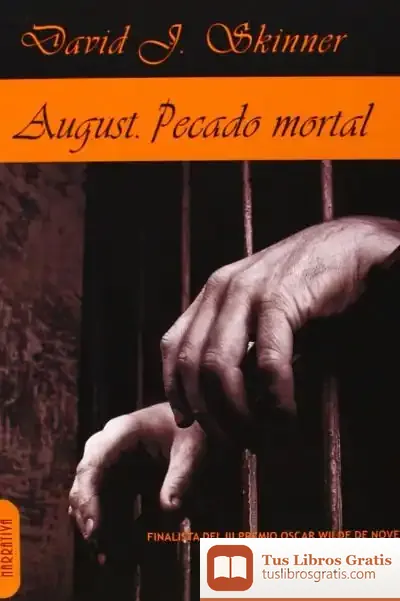 Descargar August, Pecado Mortal