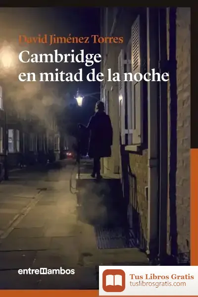 Descargar Cambridge En Mitad De La Noche