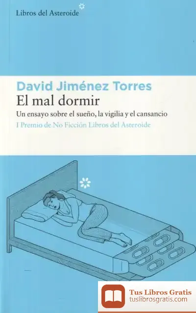 Descargar El Mal Dormir