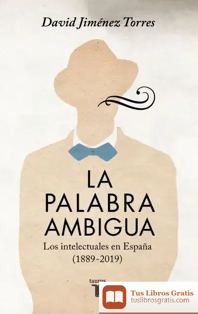 Descargar La Palabra Ambigua