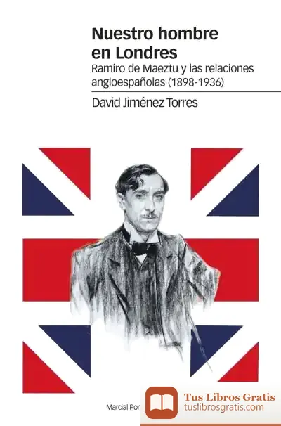 Descargar Nuestro Hombre En Londres