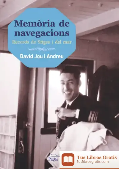Descargar Memòria De Navegacions