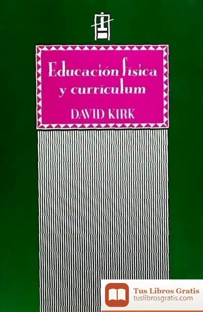 Descargar Educación Física Y Currículum