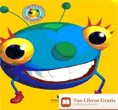 Descargar ¡Soy Un Bicho Saltarín!