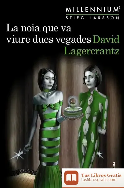 Descargar Millennium 6