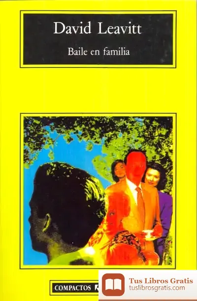 Descargar Baile En Familia de David Leavitt