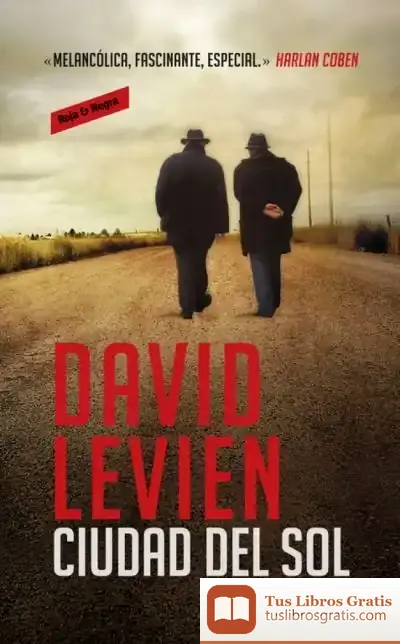 Descargar Ciudad Del Sol de David Levien