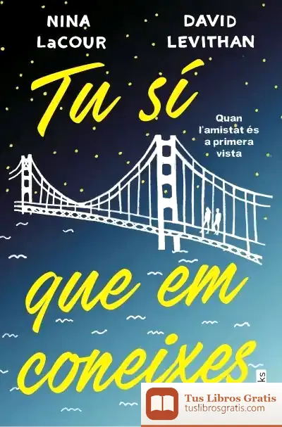 Descargar Tu Sí Que Em Coneixes de David Levithan