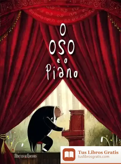 Descargar O Oso E O Piano