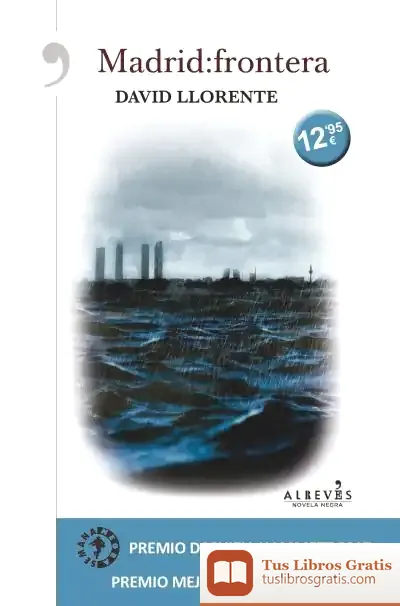 Descargar Madrid: Frontera