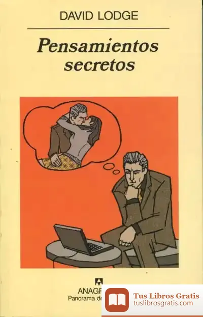 Descargar Pensamientos Secretos