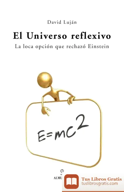Descargar El Universo Reflexivo de Alfons Cervera