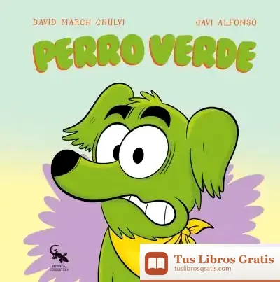 Descargar Perro Verde