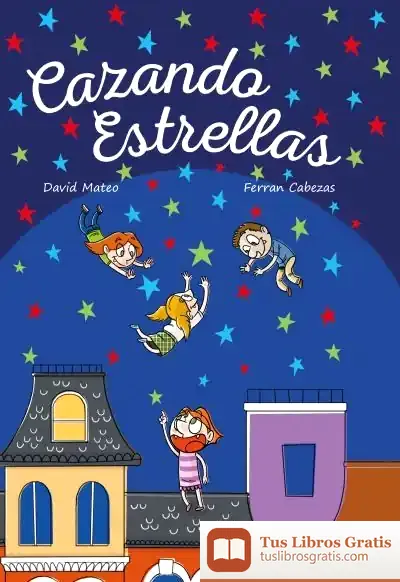 Descargar Cazando Estrellas