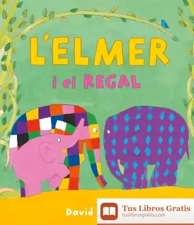 Descargar L'Elmer I El Regal