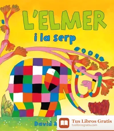 Descargar L'Elmer I La Serp